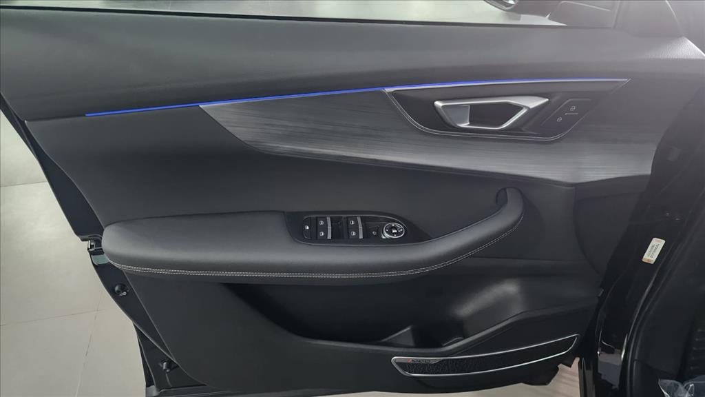 TIGGO 7 PRO 1.6 TGDI GASOLINA MAX DRIVE DCT9