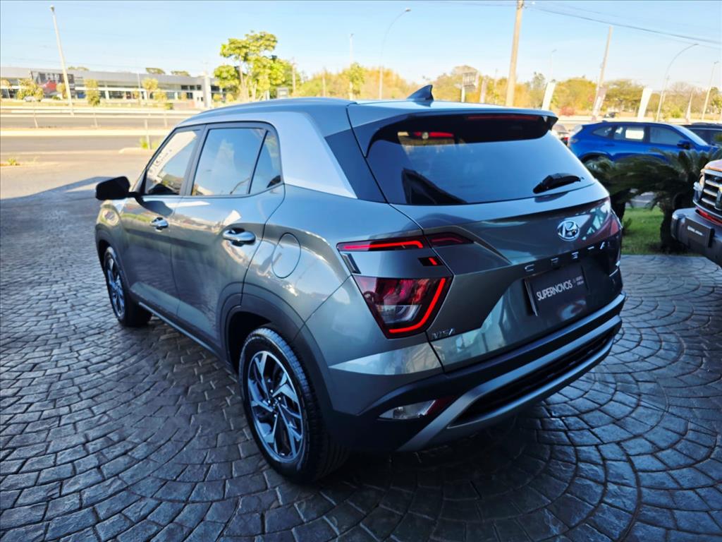 CRETA 1.0 TGDI FLEX LIMITED AUTOMÁTICO8