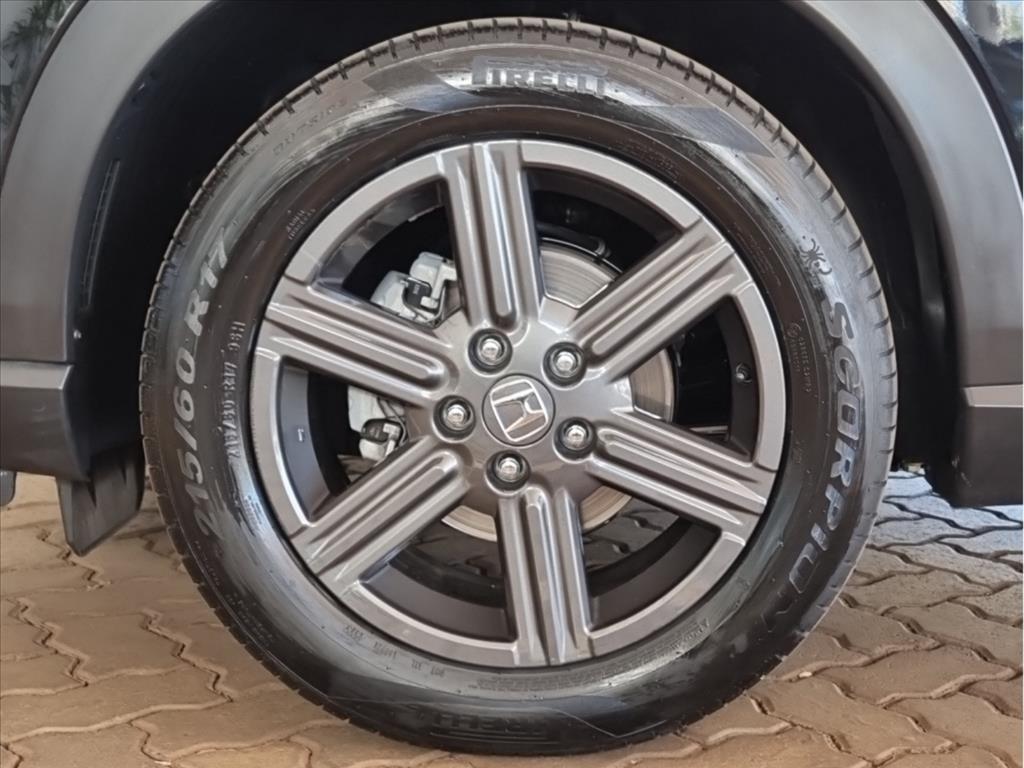 HR-V 1.5 DI I-VTEC FLEX EXL CVT8