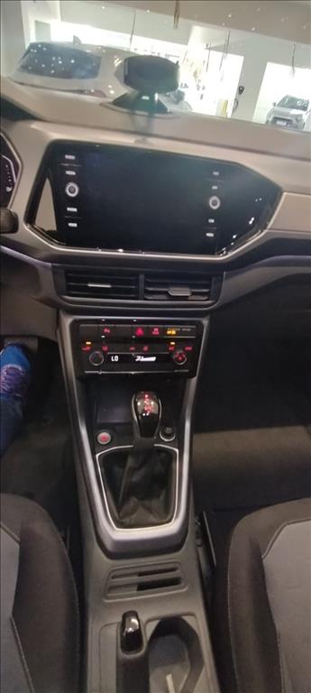 T-CROSS 1.0 200 TSI TOTAL FLEX COMFORTLINE AUTOMÁTICO7