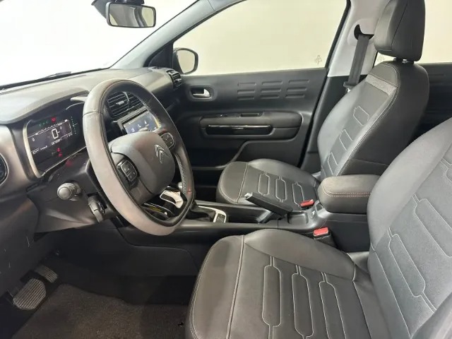 C4 CACTUS 1.6 VTI 120 FLEX FEEL PACK EAT67