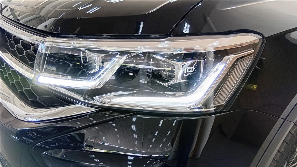 TAOS 1.4 250 TSI TOTAL FLEX HIGHLINE AUTOMÁTICO7