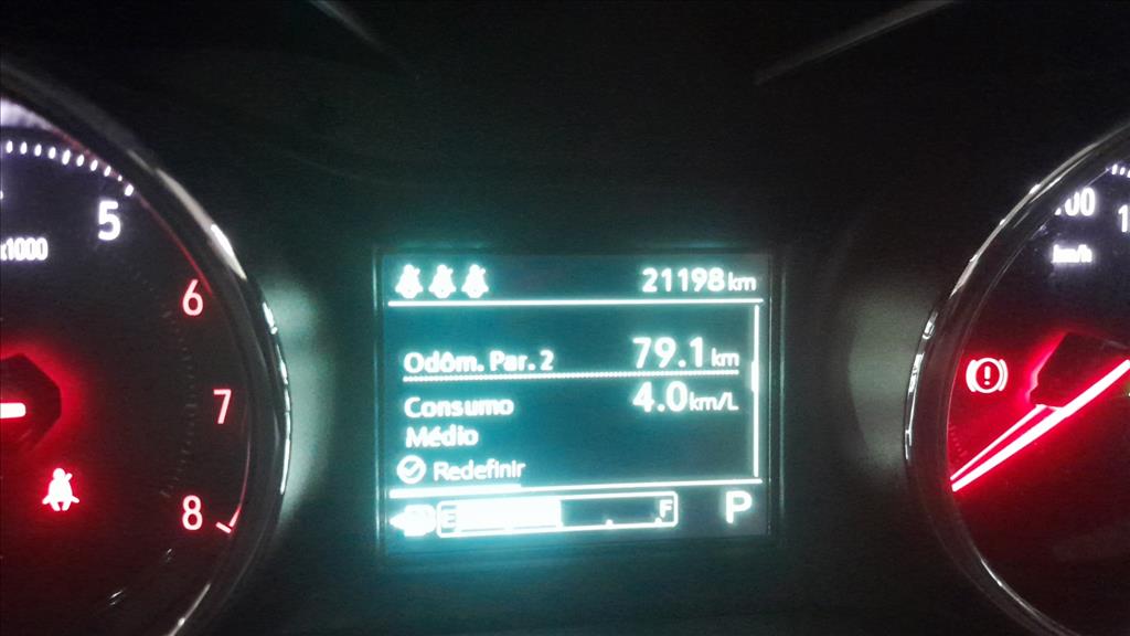 TRACKER 1.0 TURBO FLEX LT AUTOMÁTICO11