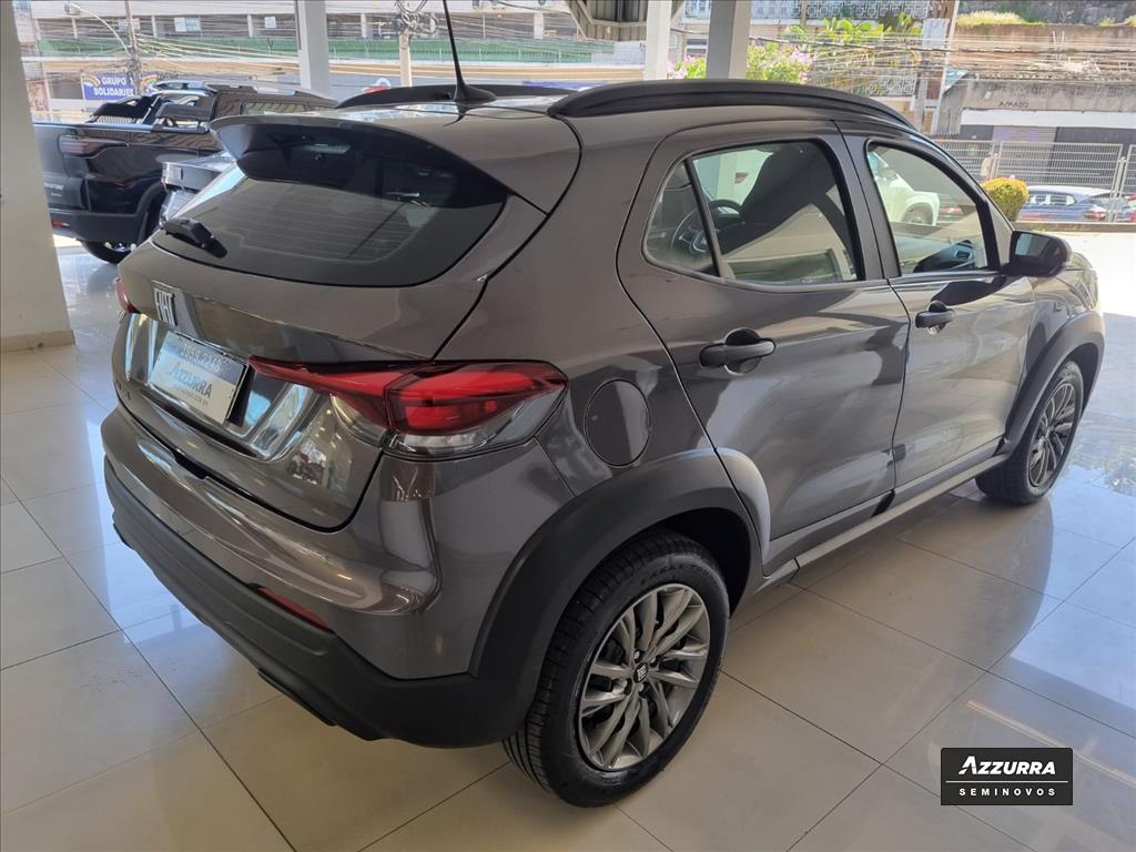 PULSE 1.3 FLEX DRIVE CVT5