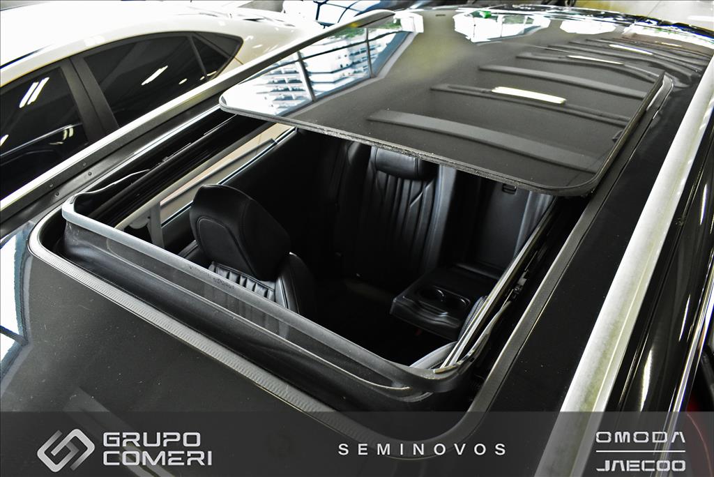 3008 1.6 ALLURE THP 16V GASOLINA 4P AUTOMÁTICO4