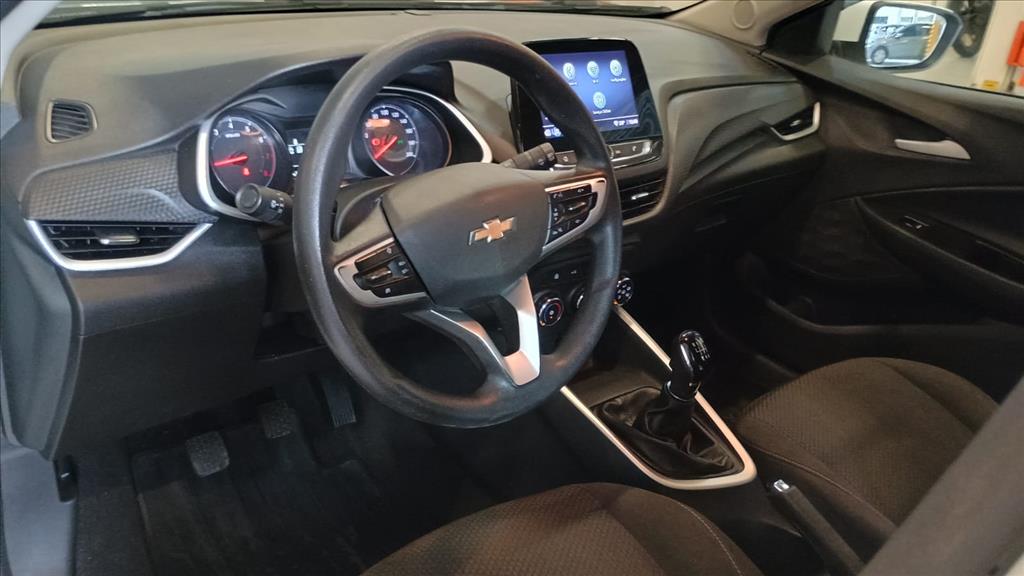 ONIX PLUS 1.0 FLEX LT MANUAL10