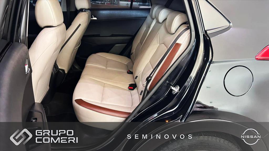 CRETA 2.0 16V FLEX PRESTIGE AUTOMÁTICO7