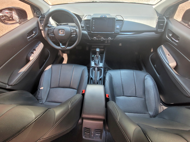 CITY 1.5 i-VTEC FLEX TOURING CVT6