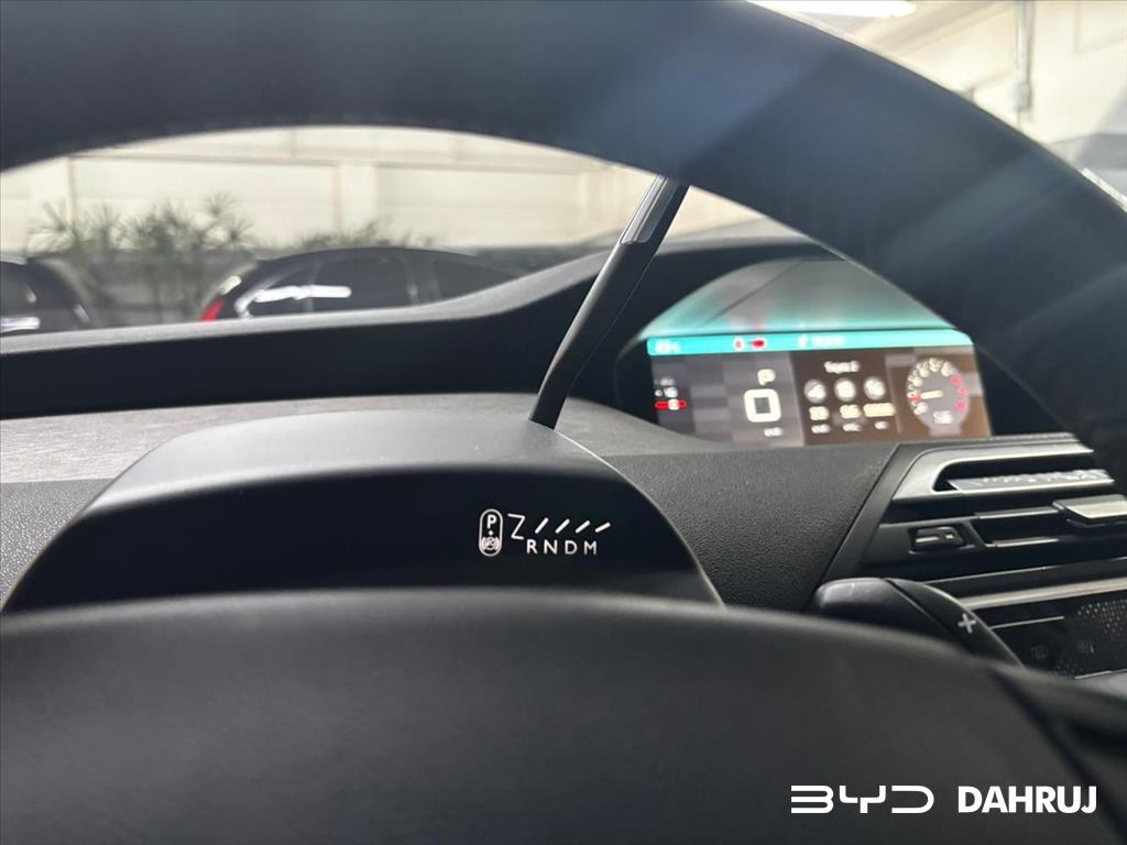 C4 GRAND PICASSO 1.6 THP GASOLINA INTENSIVE BVA4