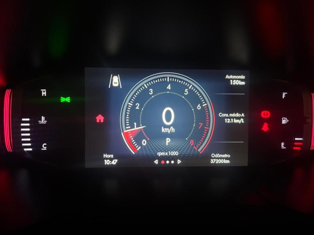 Fiat-FASTBACK-1.0 TURBO 200 FLEX IMPETUS CVT