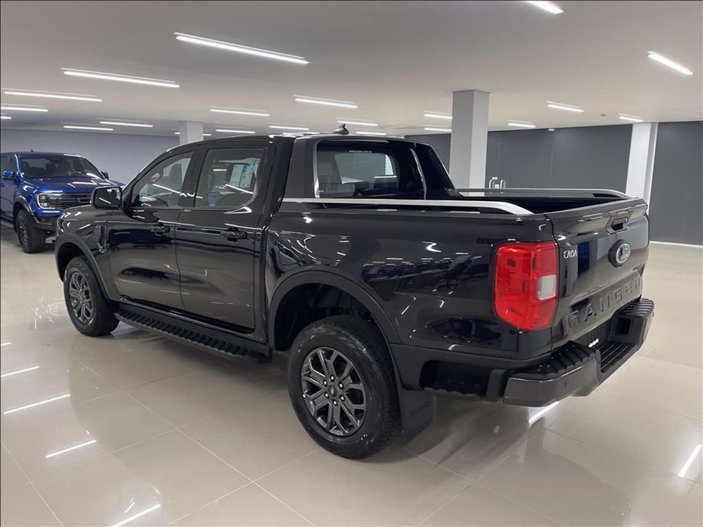Ford-RANGER-2.0 TURBO DIESEL CD BLACK 4X2 AUTOMÁTICO