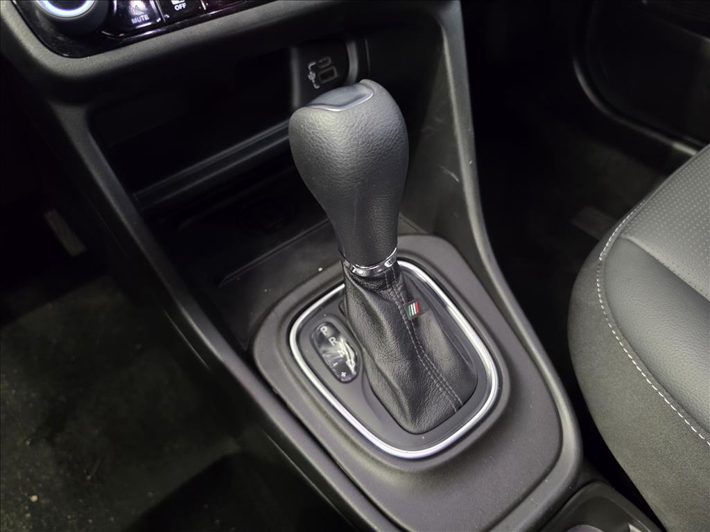 PULSE 1.0 TURBO 200 HYBRID IMPETUS CVT11