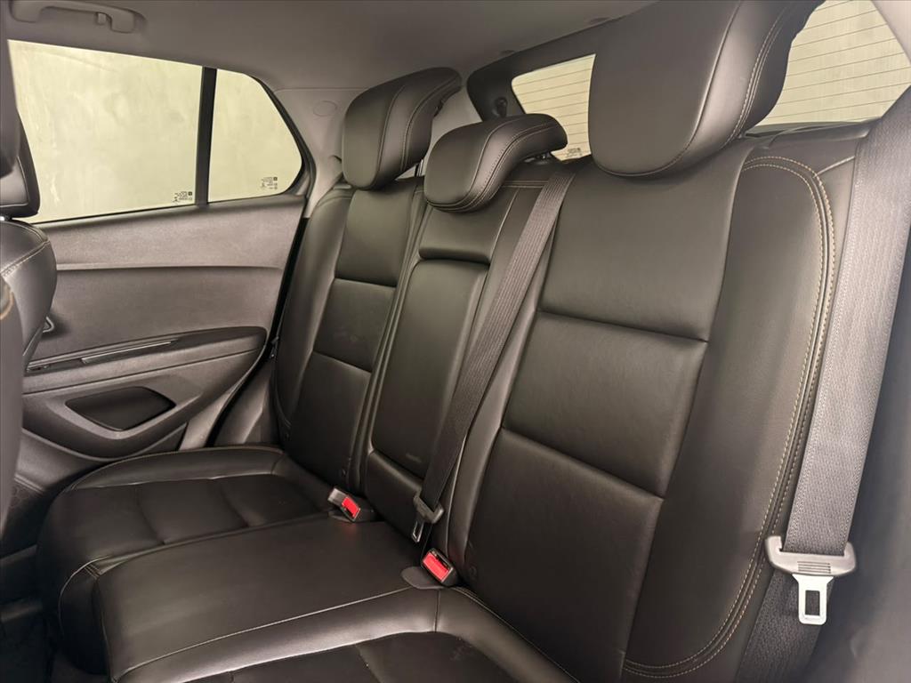 TRACKER 1.4 16V TURBO FLEX PREMIER AUTOMÁTICO6