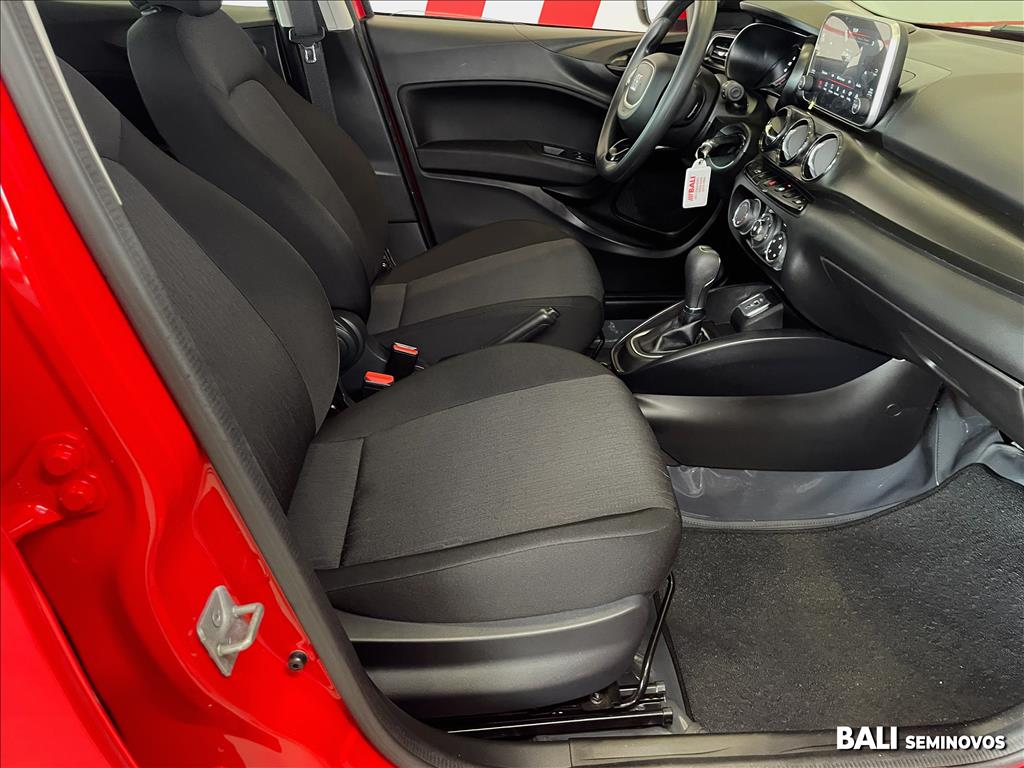 ARGO 1.3 FIREFLY FLEX DRIVE CVT12