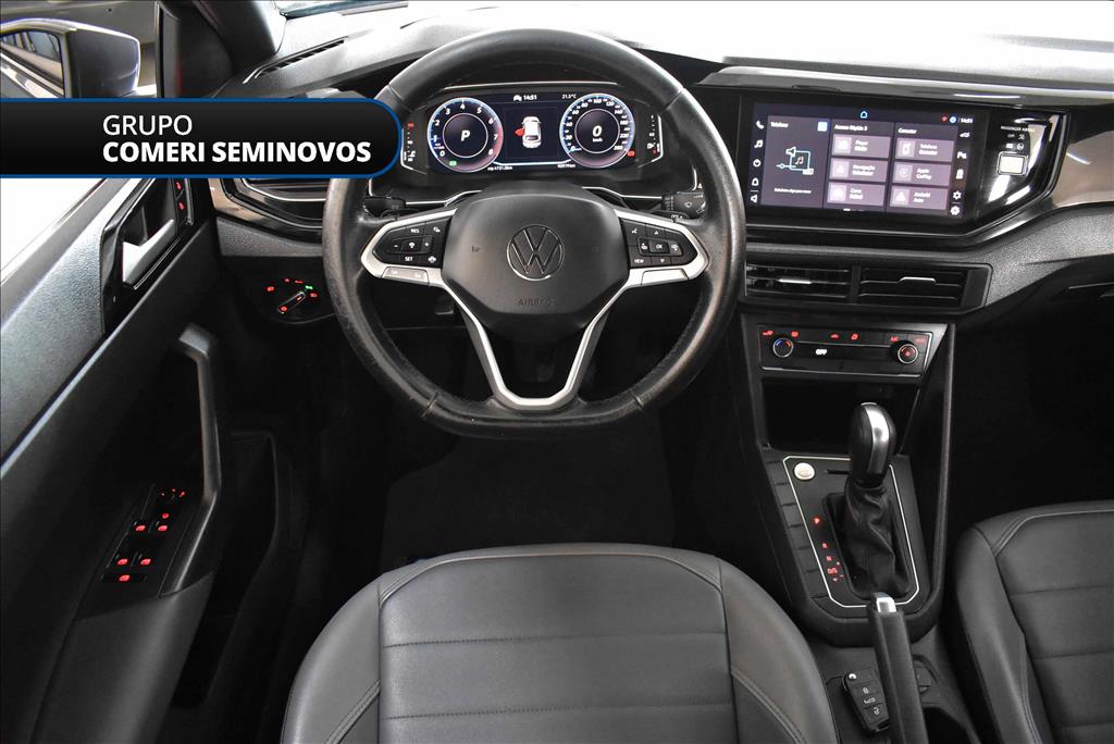NIVUS 1.0 200 TSI TOTAL FLEX HIGHLINE AUTOMÁTICO