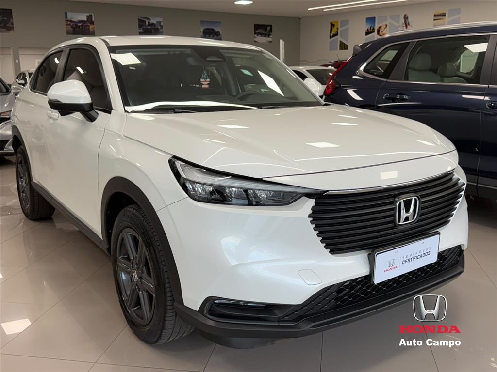 HR-V 1.5 DI I-VTEC FLEX EXL CVT2