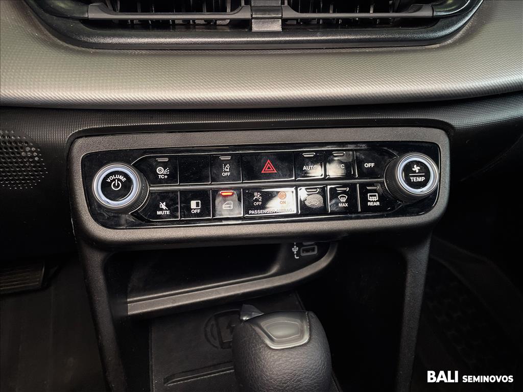 PULSE 1.0 TURBO 200 HYBRID AUDACE CVT14