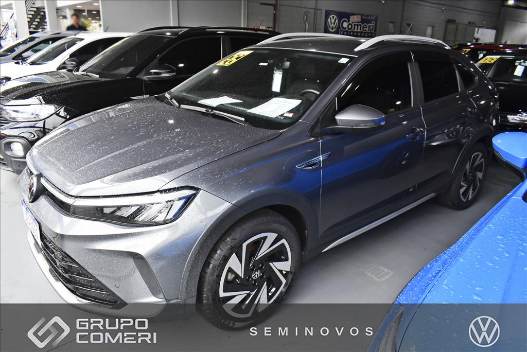 NIVUS 1.0 200 TSI TOTAL FLEX HIGHLINE AUTOMÁTICO2