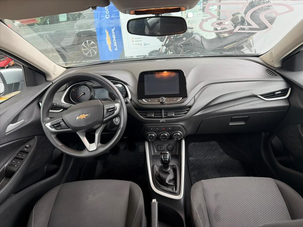 ONIX 1.0 FLEX LT MANUAL12