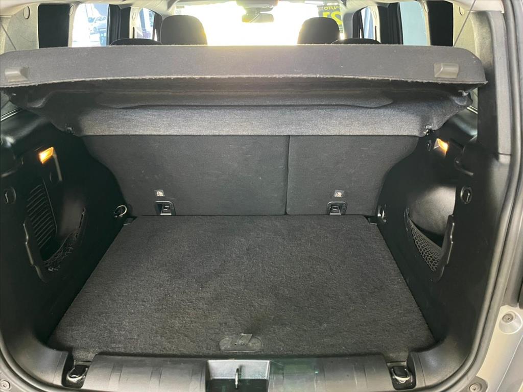 RENEGADE 1.8 16V FLEX 4P AUTOMÁTICO15