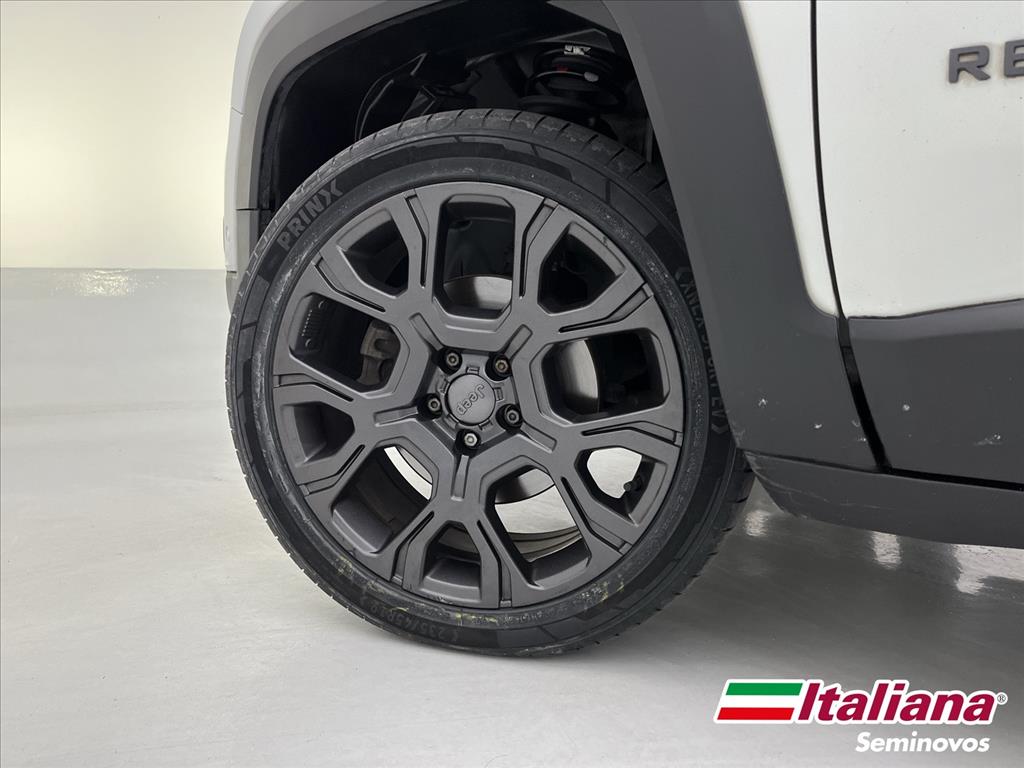 RENEGADE 1.3 T270 TURBO FLEX S 4X4 AT9