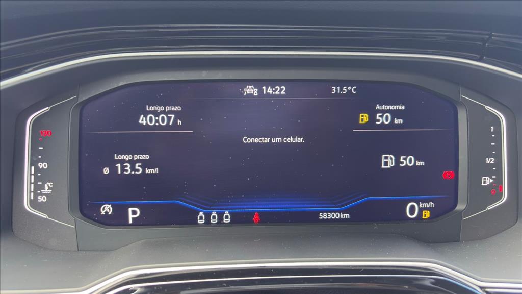 NIVUS 1.0 200 TSI TOTAL FLEX HIGHLINE AUTOMÁTICO6