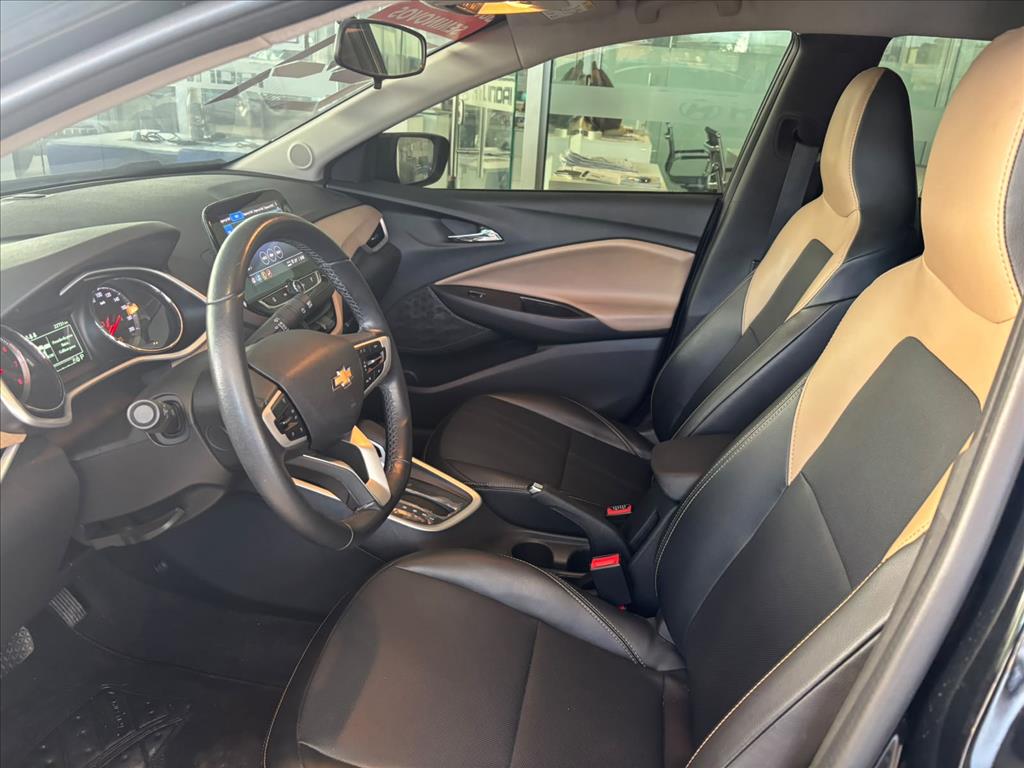 ONIX PLUS 1.0 TURBO FLEX PREMIER AUTOMÁTICO10