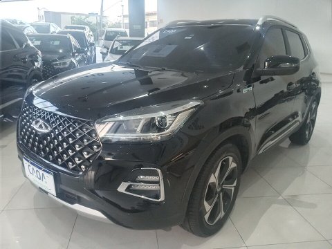1.5 TCI FLEX HYBRID MAX DRIVE CVT
