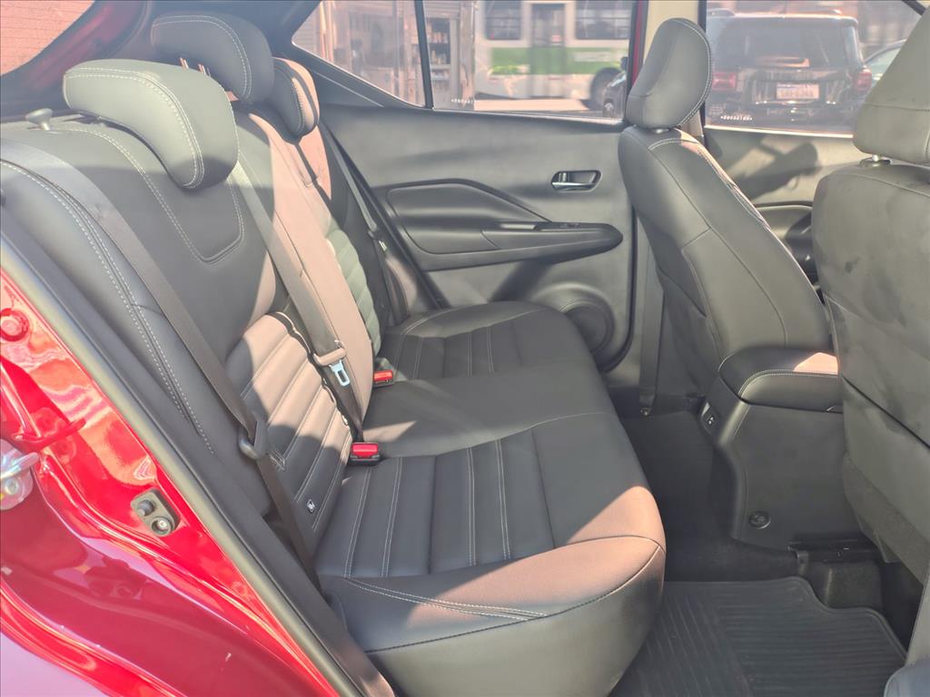 Nissan-KICKS-1.6 16V FLEXSTART ADVANCE XTRONIC