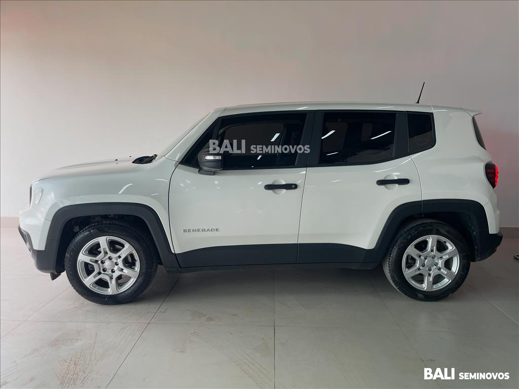 RENEGADE 1.3 T270 TURBO FLEX SPORT AT64