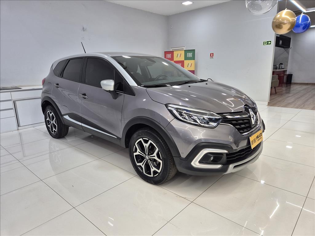 CAPTUR 1.3 TCE FLEX ICONIC X-TRONIC2