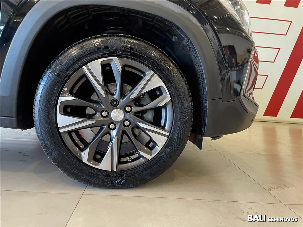 TRACKER 1.2 TURBO FLEX PREMIER AUTOMÁTICO6