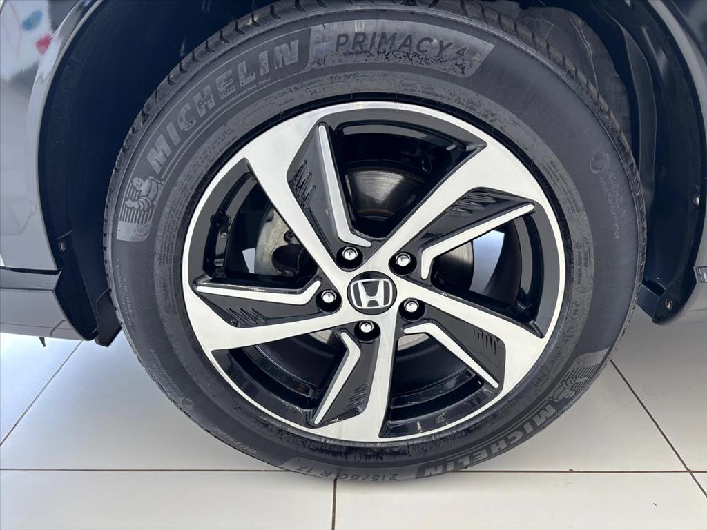 HR-V 1.5 DI I-VTEC TURBO FLEX TOURING CVT HR-V 1.5 DI I-VTEC TURBO FLEX TOURING CVT