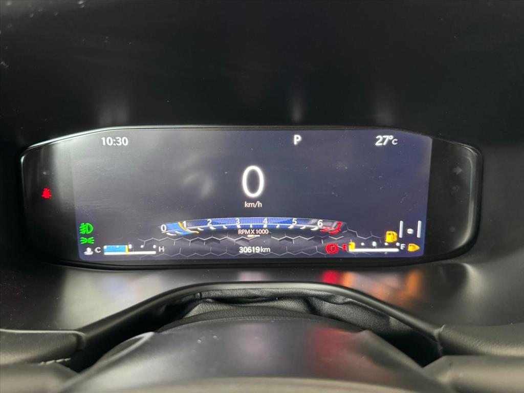 COMPASS 1.3 T270 TURBO FLEX S AT66