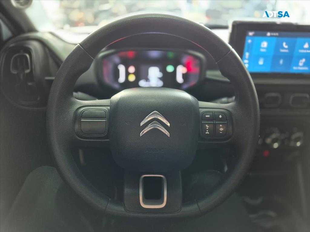 CITROËN C3 1.0 FIREFLY FLEX LIVE PACK MANUAL