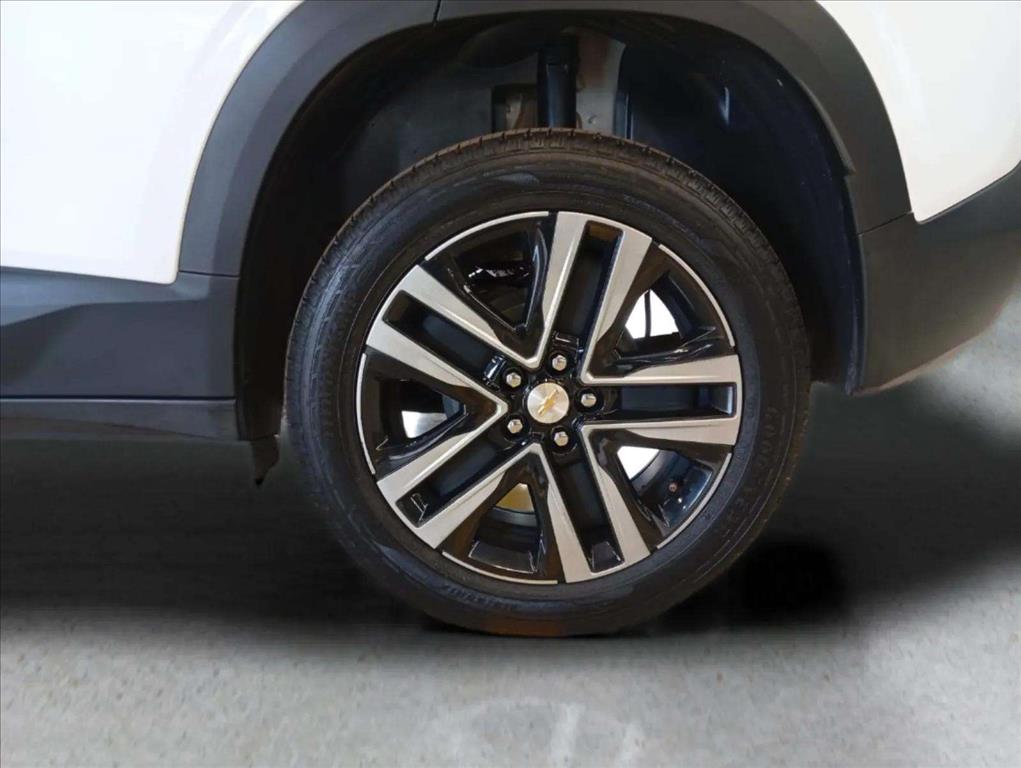 TRACKER 1.0 TURBO FLEX LT AUTOMÁTICO11