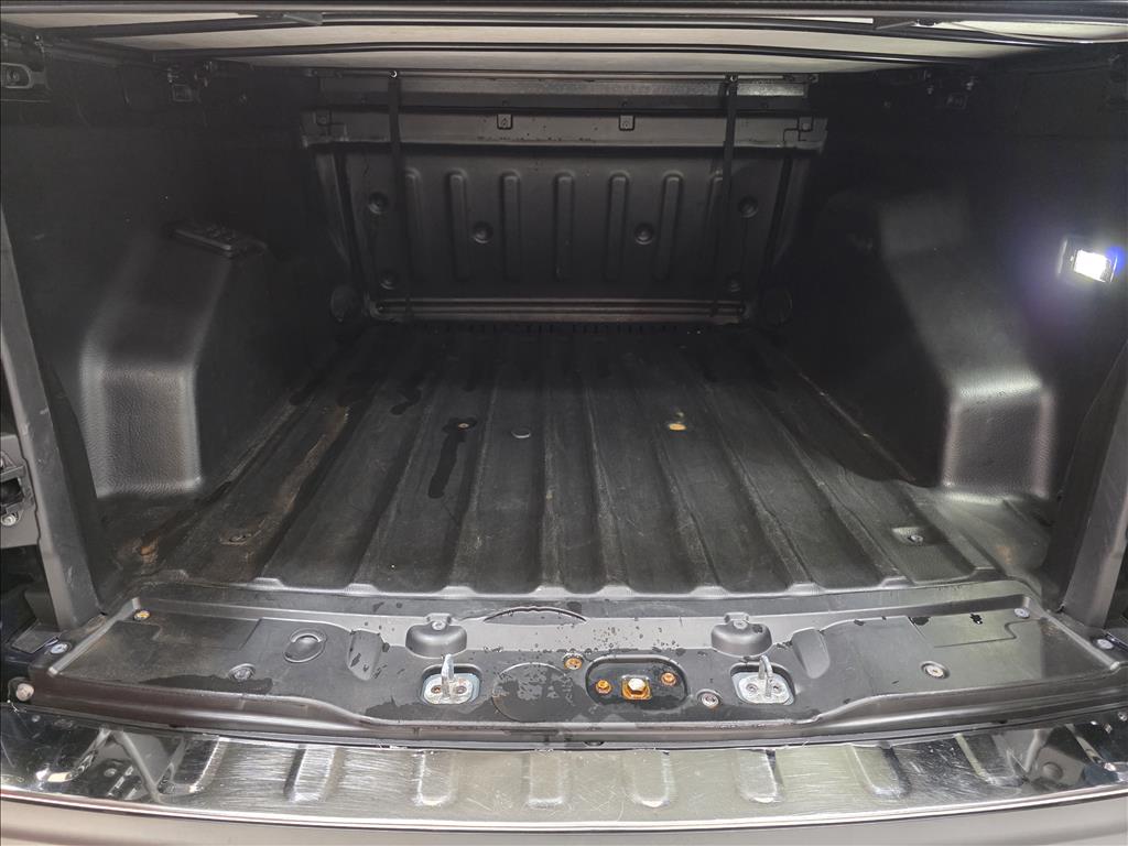 TORO 2.0 16V TURBO DIESEL RANCH 4WD AT912