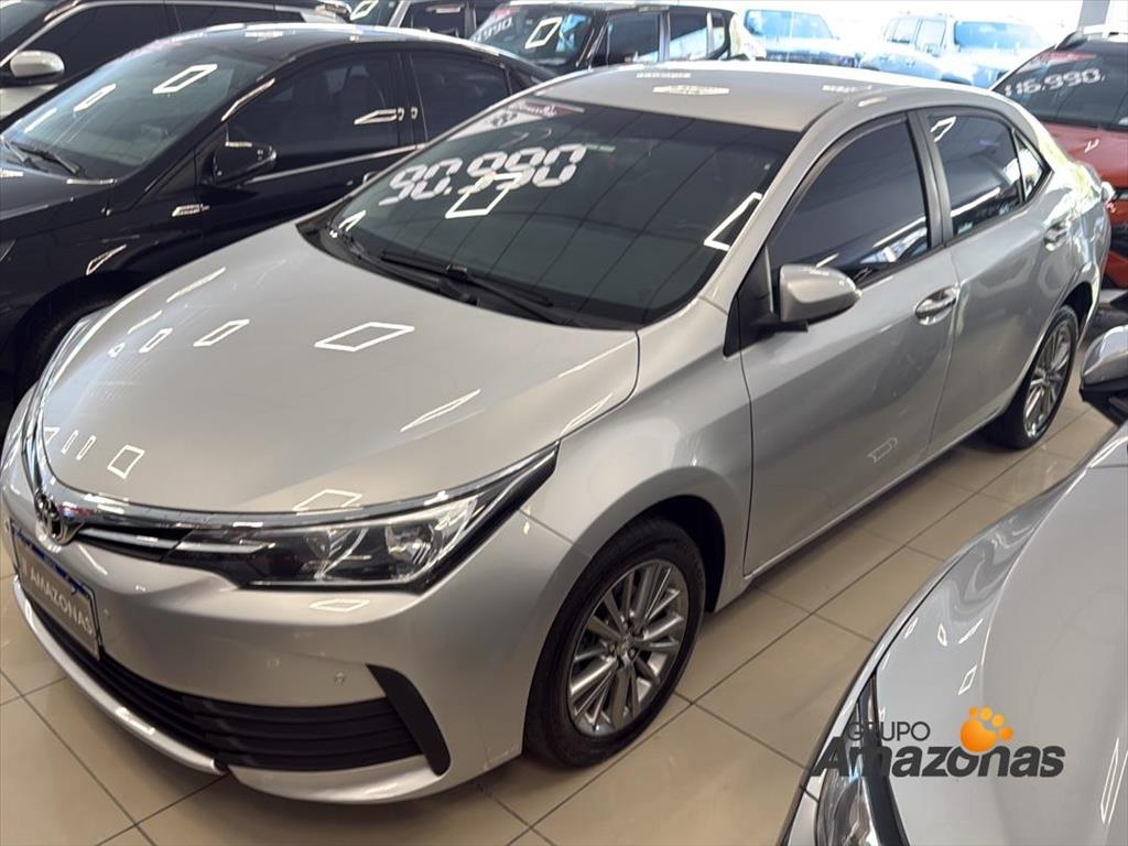 carro