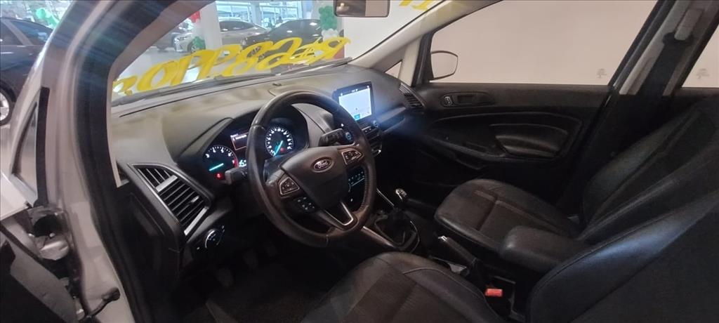 ECOSPORT 1.5 TI-VCT FLEX FREESTYLE MANUAL5