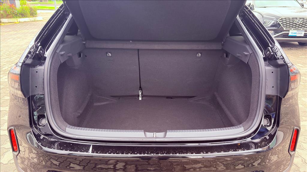 NIVUS 1.4 250 TSI TOTAL FLEX GTS AUTOMÁTICO14