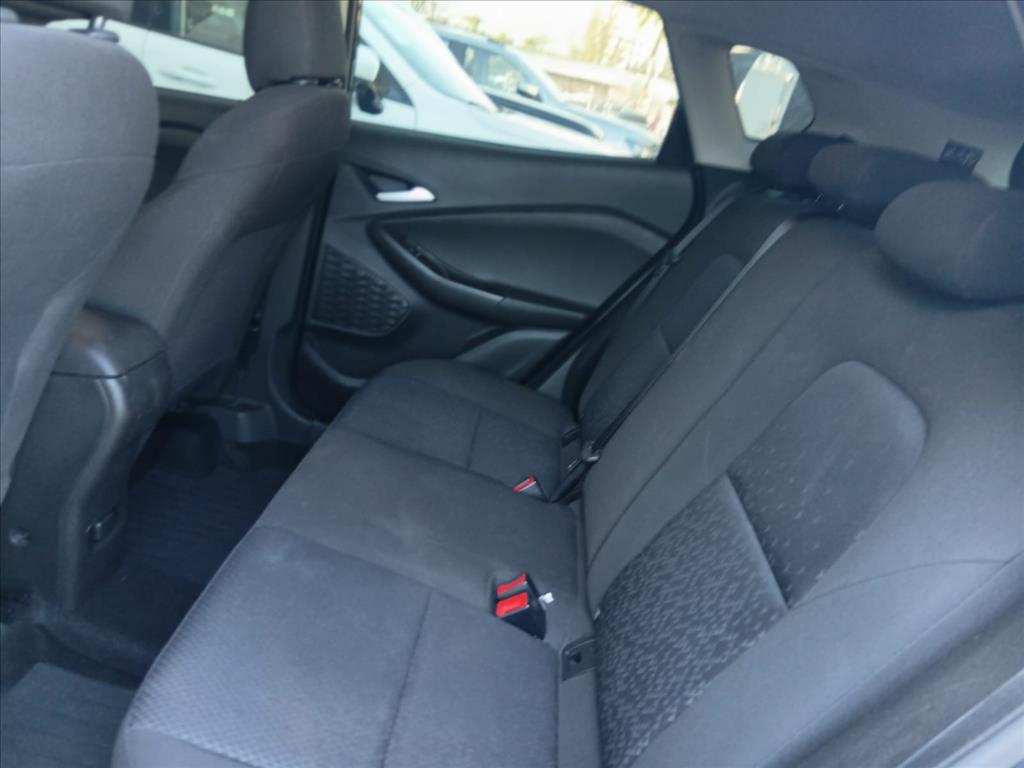 TRACKER 1.0 TURBO FLEX AUTOMÁTICO7