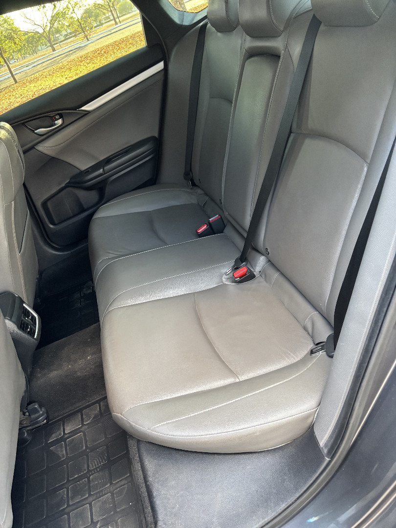 CIVIC 2.0 16V FLEXONE EXL 4P CVT