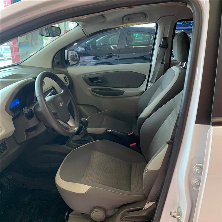 SPIN 1.8 LT 8V FLEX 4P MANUAL8