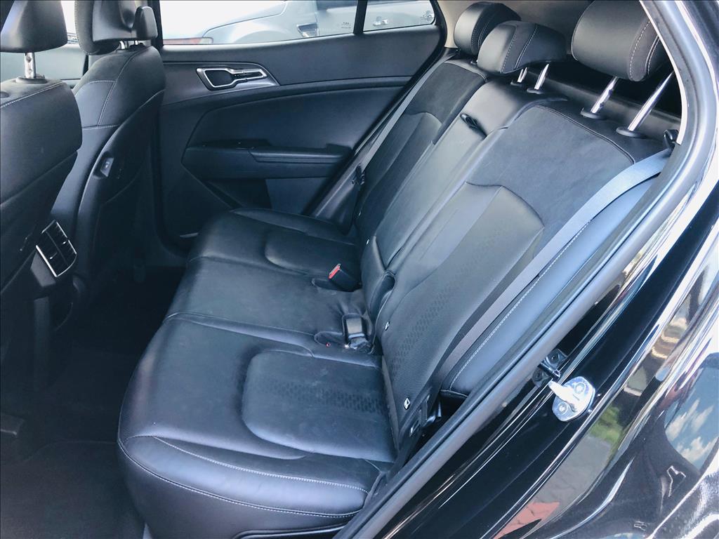 SPORTAGE 1.6 TGDI MHEV EX PRESTIGE DCT8