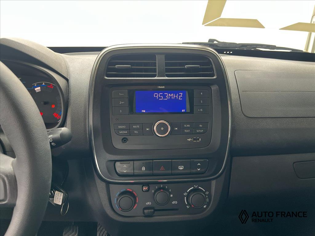 KWID 1.0 12V SCE FLEX ZEN MANUAL