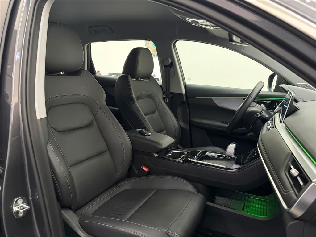 CAOA Chery-TIGGO 7-1.5 TCI TURBO FLEX SPORT CVT