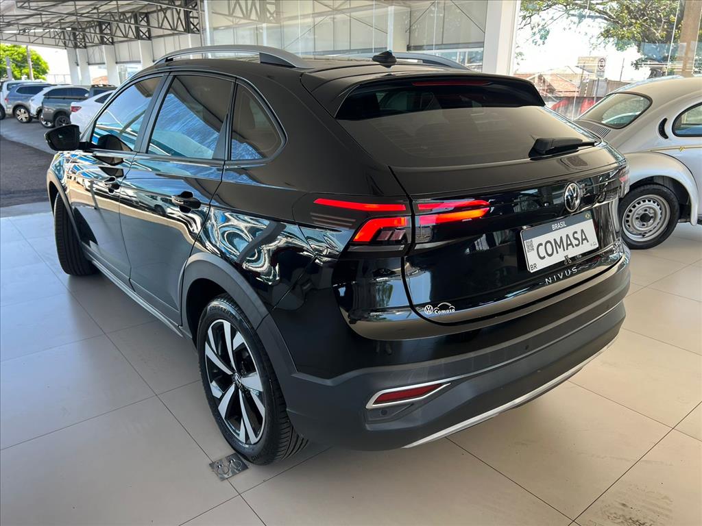 NIVUS 1.0 200 TSI TOTAL FLEX HIGHLINE AUTOMÁTICO5