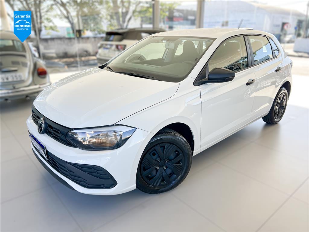 POLO 1.0 MPI TRACK MANUAL POLO 1.0 MPI TRACK MANUAL
