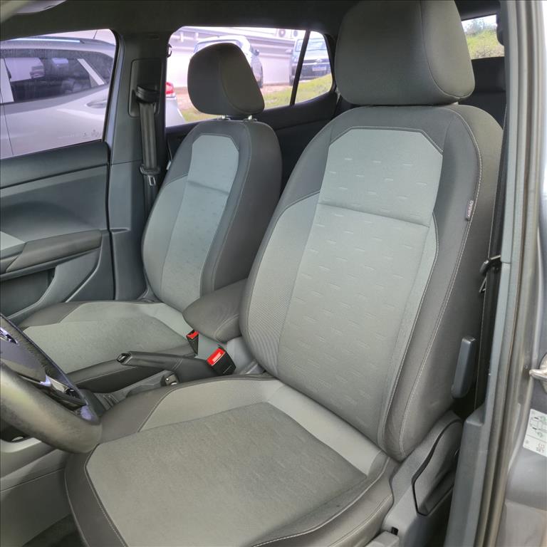 T-CROSS 1.0 200 TSI TOTAL FLEX COMFORTLINE AUTOMÁTICO11