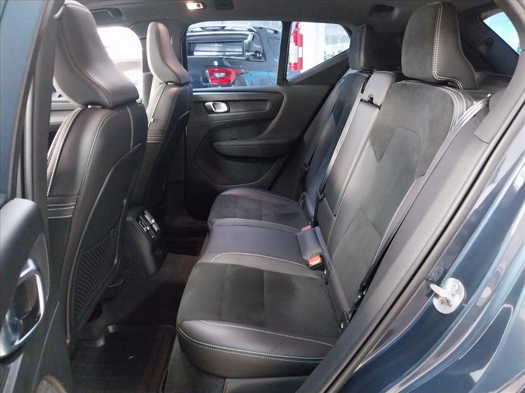 XC40 1.5 T5 RECHARGE R-DESIGN GEARTRONIC10